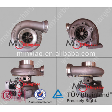 Turbocargador S300 Midro62356 / B41 316753 315413